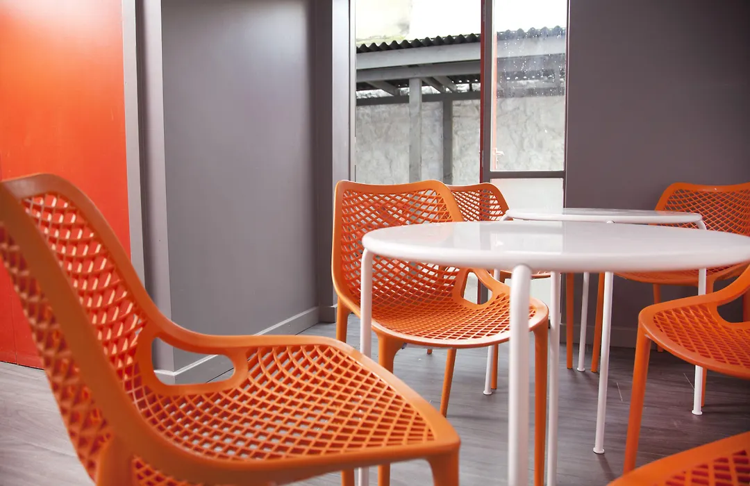 Sleeperdorm - Hostel-1